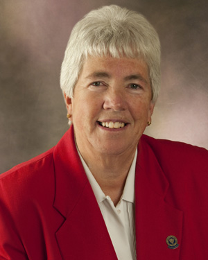 Mary Ware to Retire from College