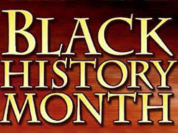 February Events to Mark Black History Month