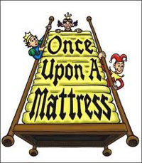Cast Announced for ‘Once Upon a Mattress’