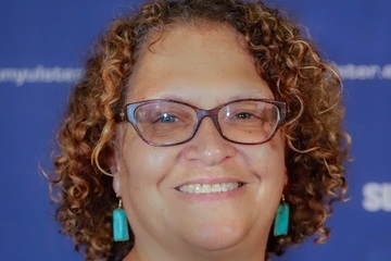 SUNY Cortland names chief diversity and inclusion officer