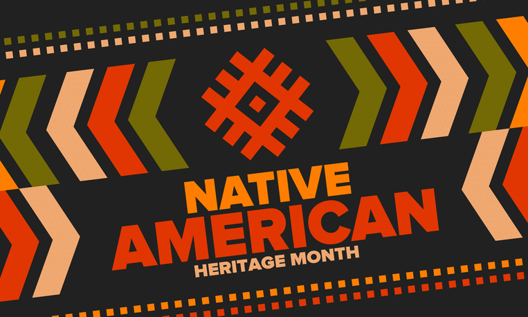 Stream Native American Heritage Month films