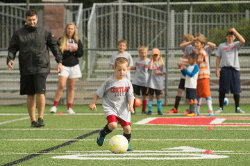 Summer Sports Camps Start Soon Suny Cortland