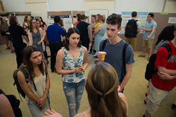 Virtual Transformations 2020 Goes Live Suny Cortland