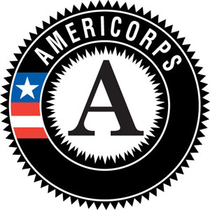 AmeriCorps Crop Earns Mayor’s Praise