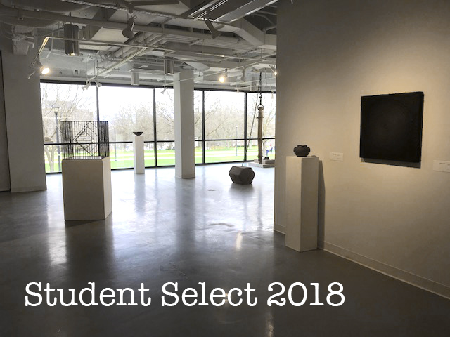 Student Select 2018