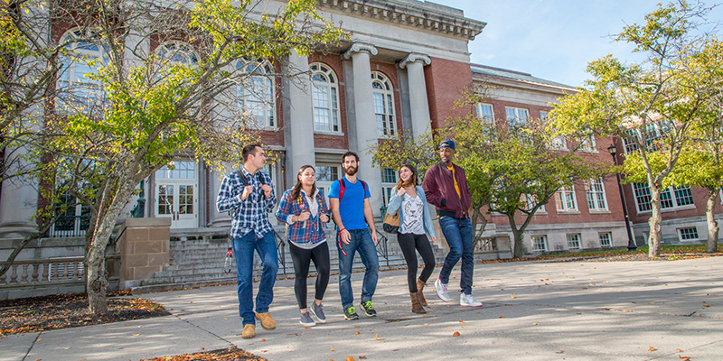 Undergraduate Admissions - SUNY Cortland