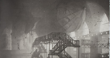 Photogravure: Lynne Allen, Barbara Madsen and Lothar Osterburg