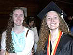 Photo of Graduation