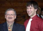 Photo of Graduation