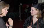 Photo of Graduation