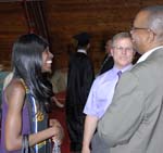 Photo of Graduation