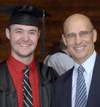 Photo of Graduation