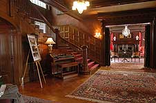 Reception Hall