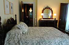Brown Room