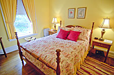 Sorbella Room