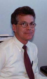 Joe Woodin