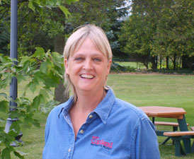 Diane Bays