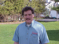 Mark Taylor
