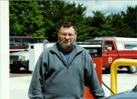 Gary Lawrence