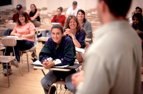 Students