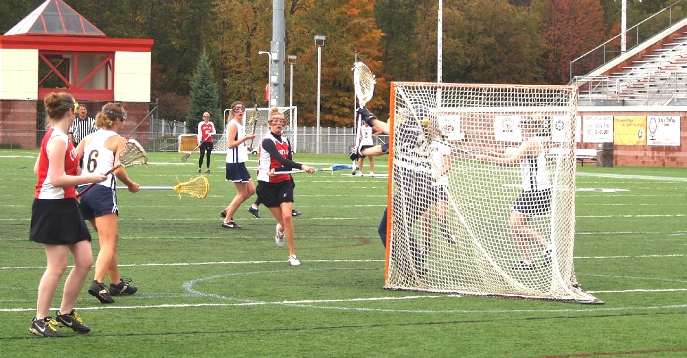 Women's Lacrosse