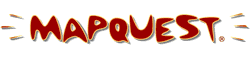 Map Quest Logo