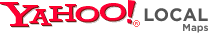 Yahoo Maps Logo