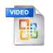 Video MS Office