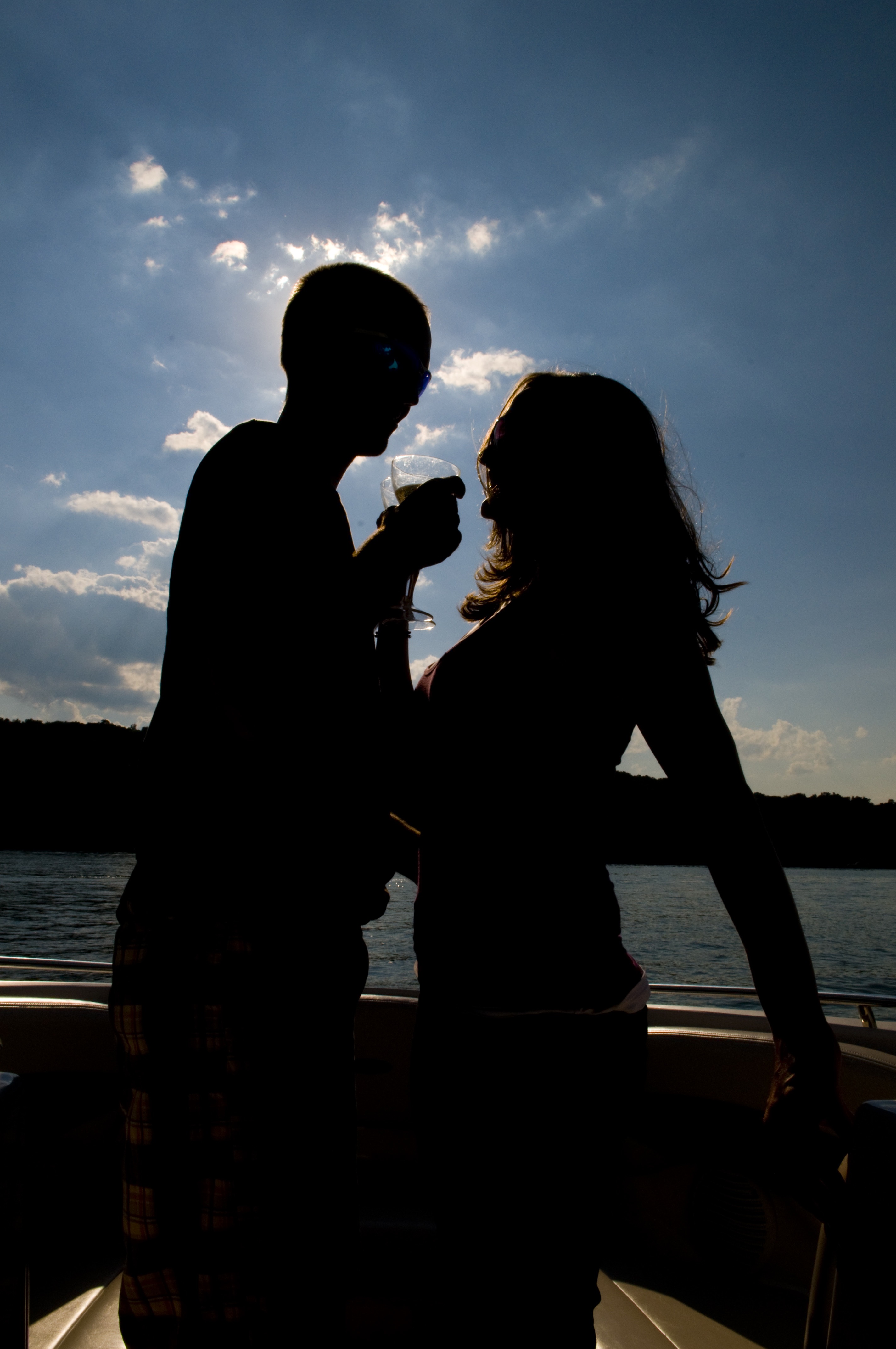 Wine Cruise