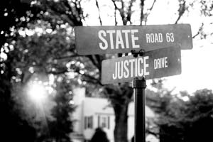 State and Justice