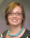 Traci Washburn