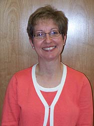 Mary Jo Carey