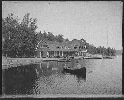 Antlers of 1902