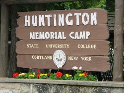 Camp Huntington