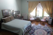 Phillips Room