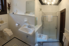 Phillips Bathroom