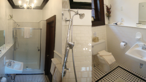 Phillips Bathroom