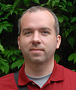 Michael Hough