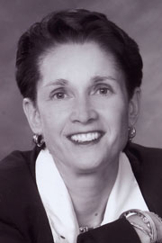 Therese Sullivan Caccavale ’75