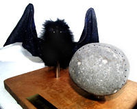 Bat-Rock Trophy