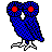  Drawing of Senior Owl Award