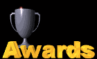 Drawing of Awards Trophy