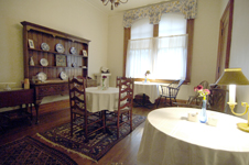 Breakfast Room