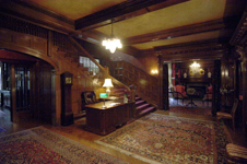 Reception Hall