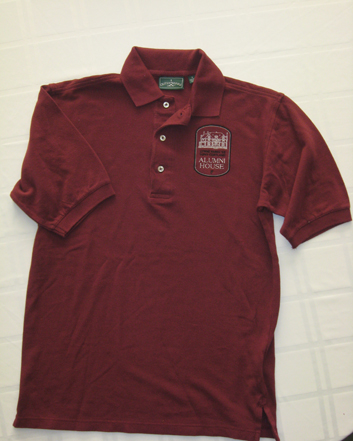 Men's Polo