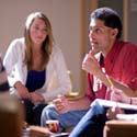 Photo of Professor Girish Bhat