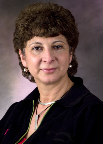 Nabila Khazzaka