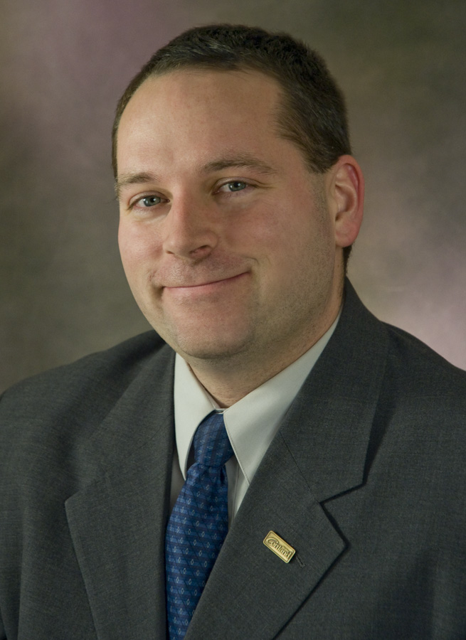 Nick Koziol