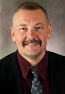 Mike Stoll