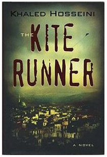 Kite Runner Kite Runner cover
